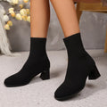 Durable and Supportive Orthopedic Heels