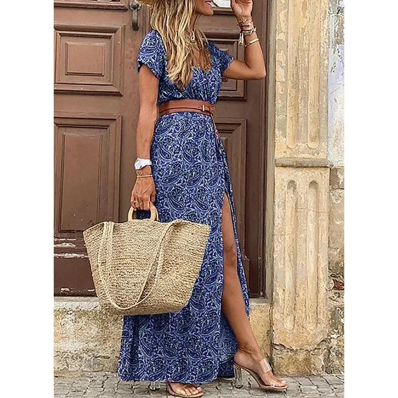 Understated and Elegant Dress