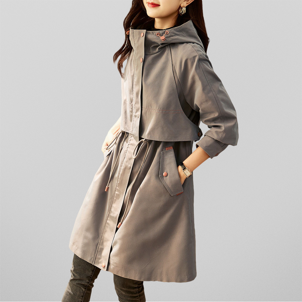 Classic Designed Jacket