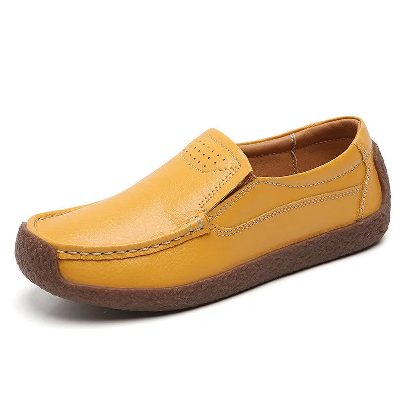 Supportive and Stylish Orthopedic Sneakers