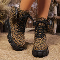 Sleek and Supportive Orthopedic Heels