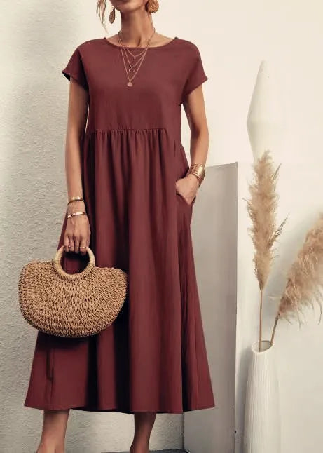 Effortlessly Stylish Dress