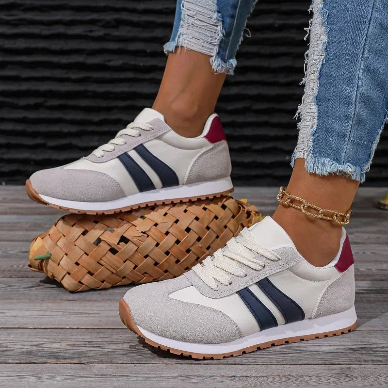 Casual and Supportive Orthopedic Shoes