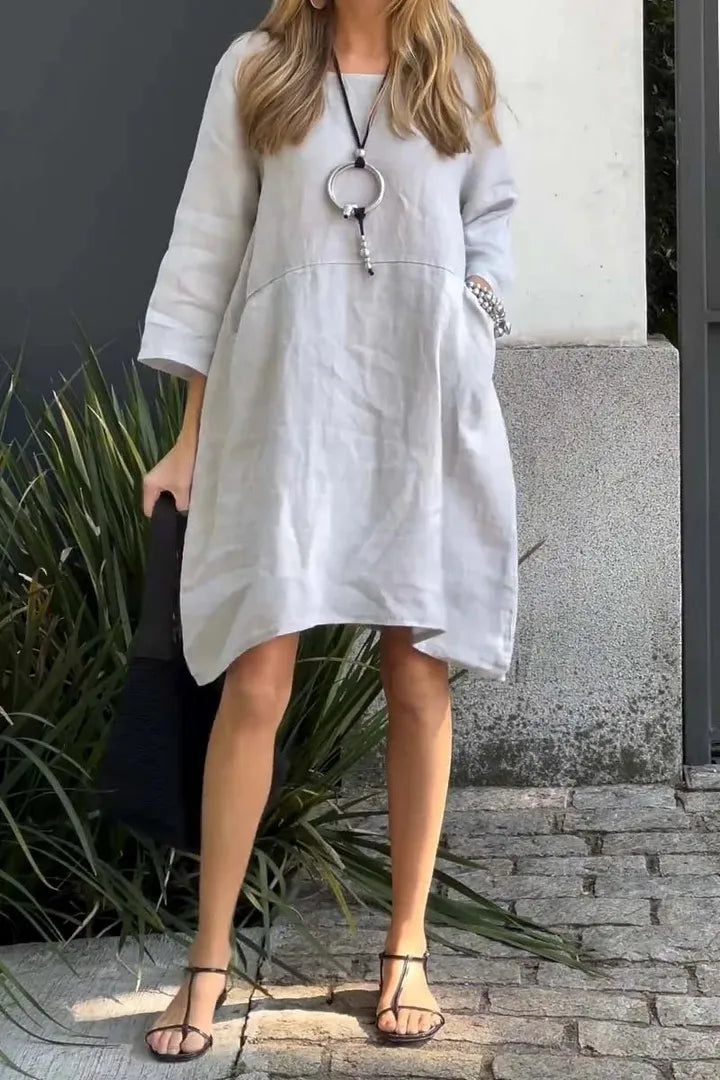 Trendy and Timeless Dress