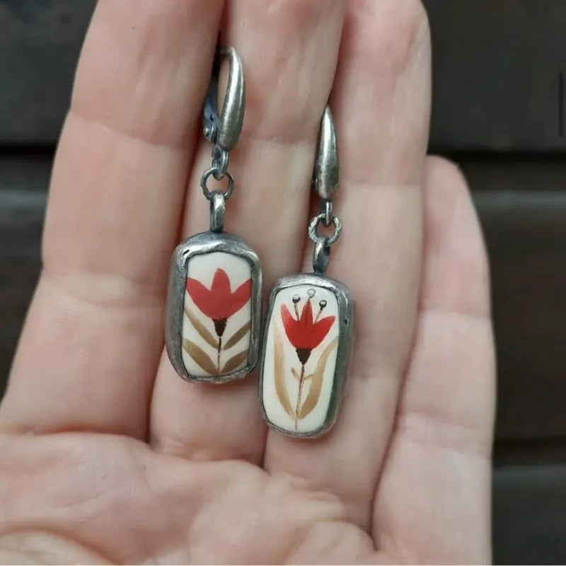 Romantic Earring for Special Moments