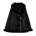Gracefully Designed Jacket