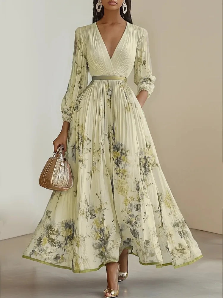 Cozy and Chic Dress