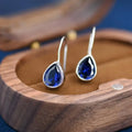 Elegant Silver Earring for Every Occasion