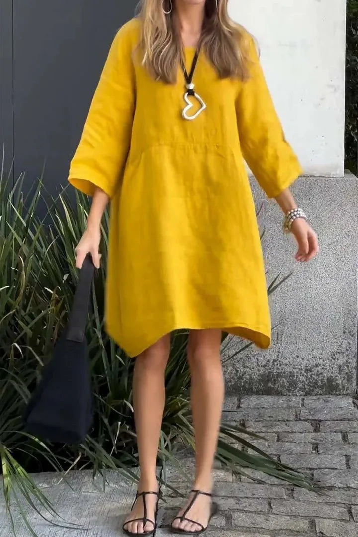 Trendy and Timeless Dress