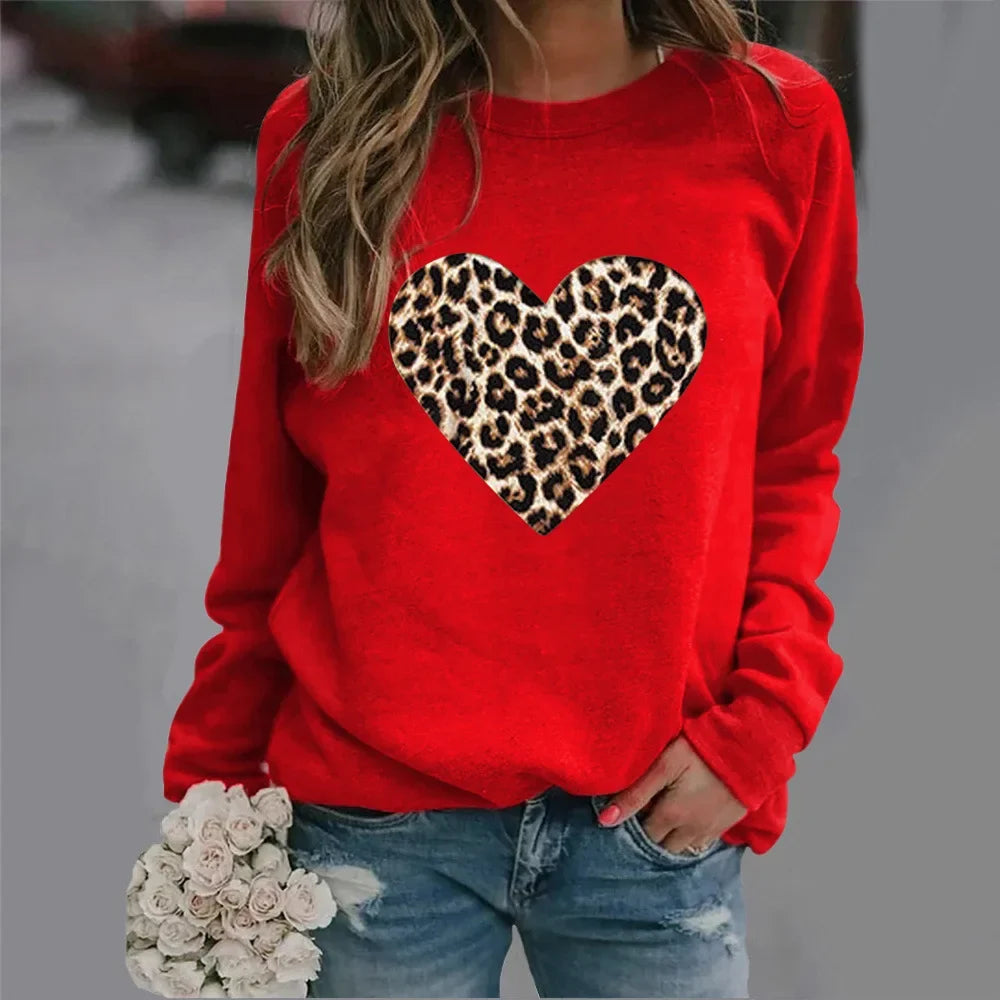 Bold and Beautiful Shirt