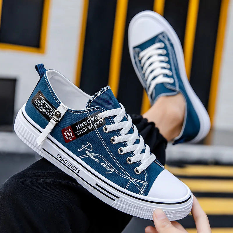 Versatile and Supportive Orthopedic Sneakers