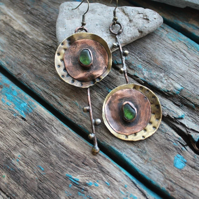 Stunning Earring for Daily Wear