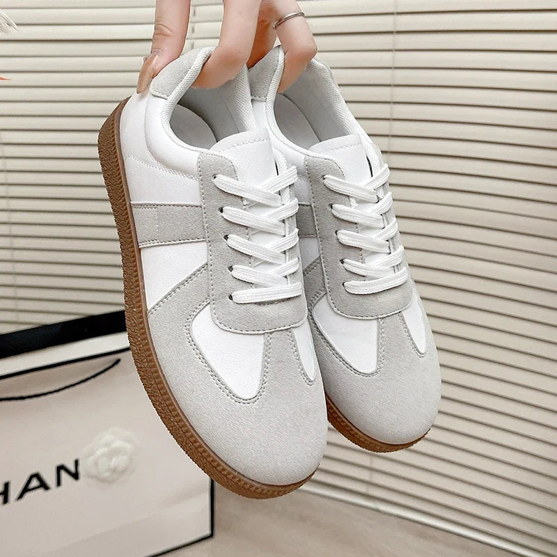 Casual and Supportive Orthopedic Sneakers