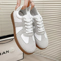 Casual and Supportive Orthopedic Sneakers