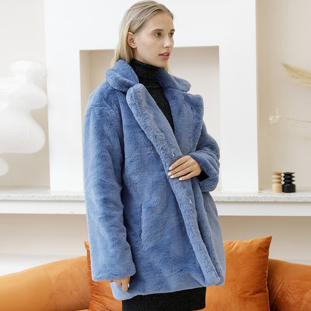 Timeless Vintage Style Jacket