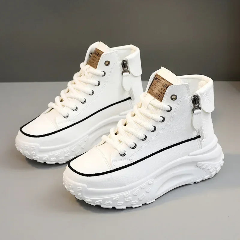 Durable and Supportive Orthopedic Sneakers