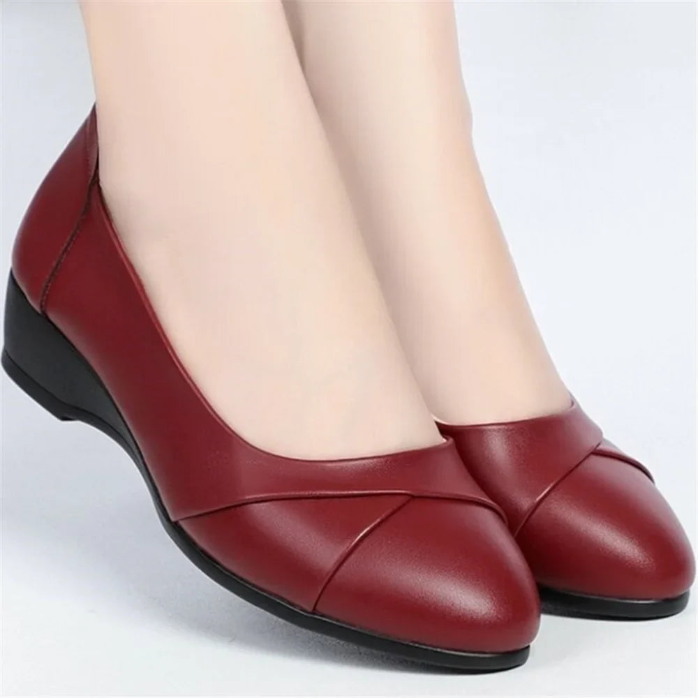 Comfortable and Fashionable Orthopedic Shoes