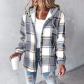 Timeless Vintage Style Jacket