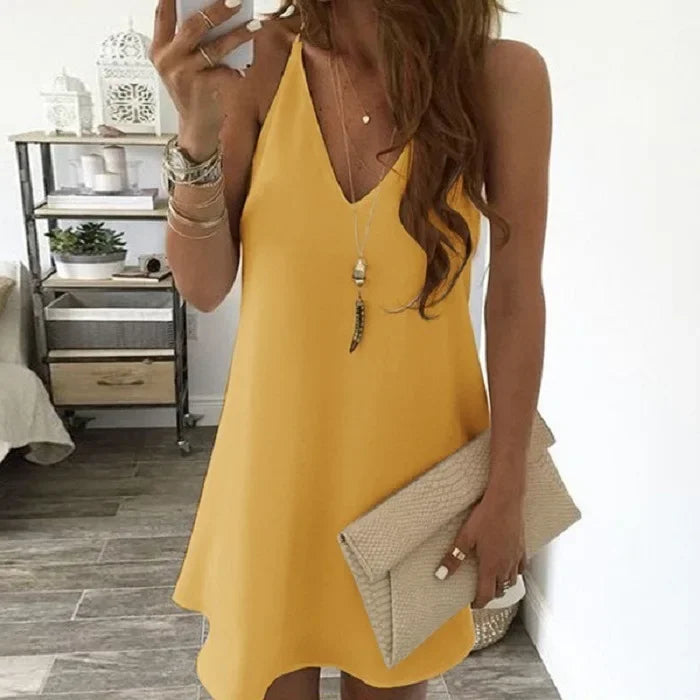 Trendy and Timeless Dress