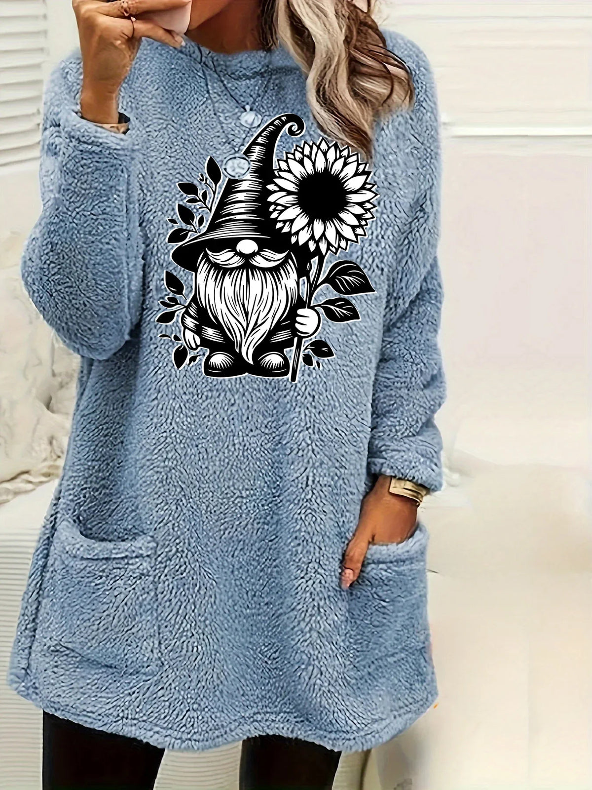 Light and Lovely Shirt
