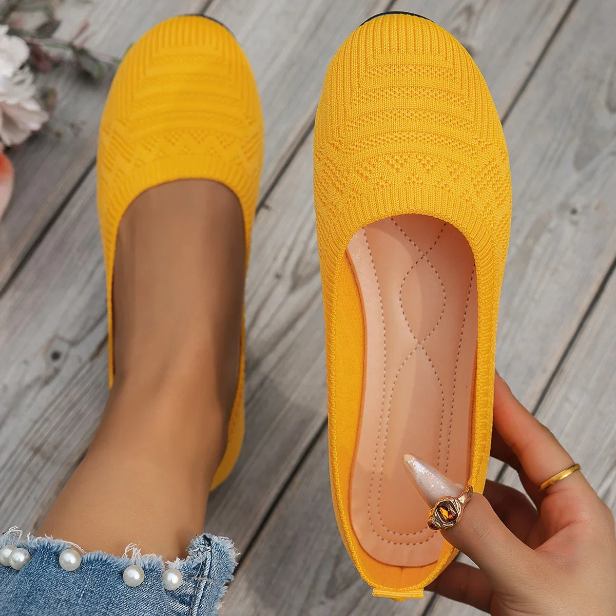 Durable and Supportive Orthopedic Shoes