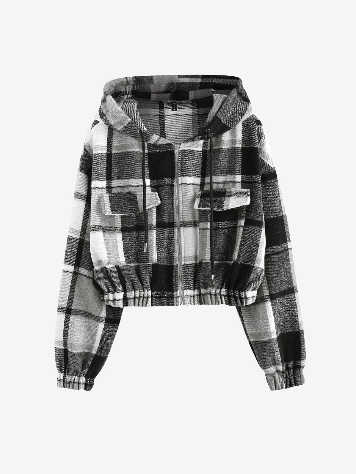 JO | LydiasJacket I Cropped jacket for women