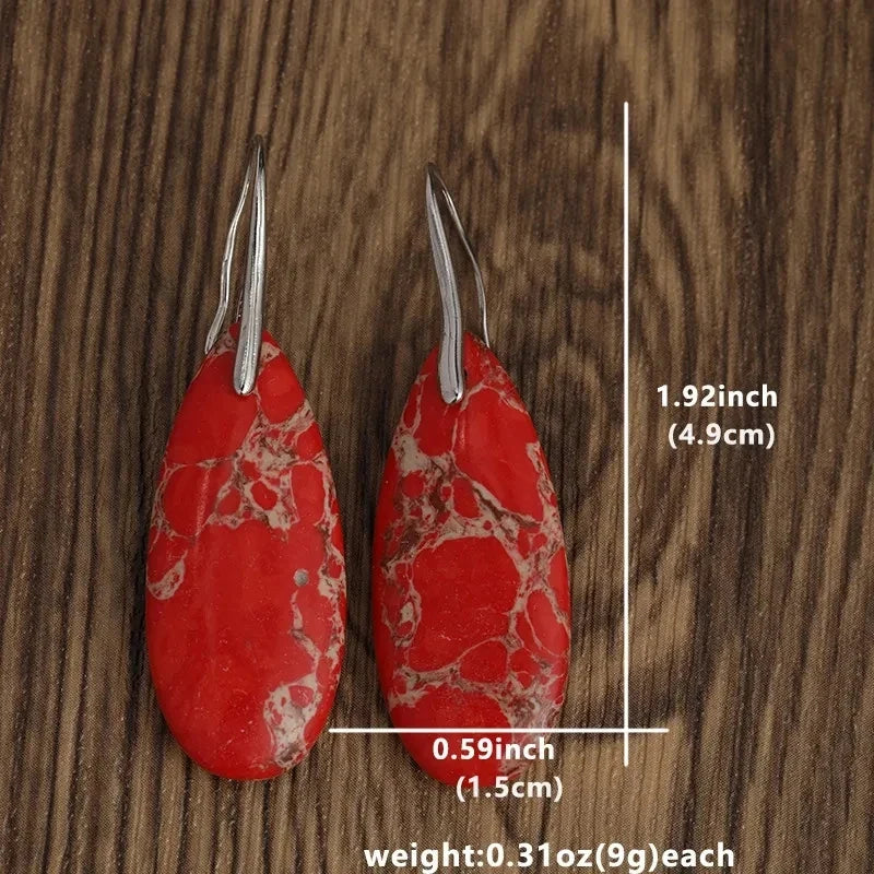 Charming Silver Earring for Any Occasion