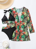 Trendy and Timeless Bikini