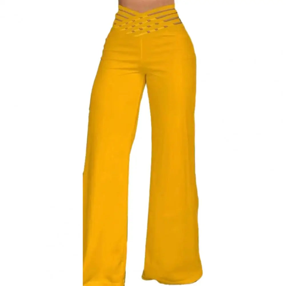 Bold and Beautiful Pants