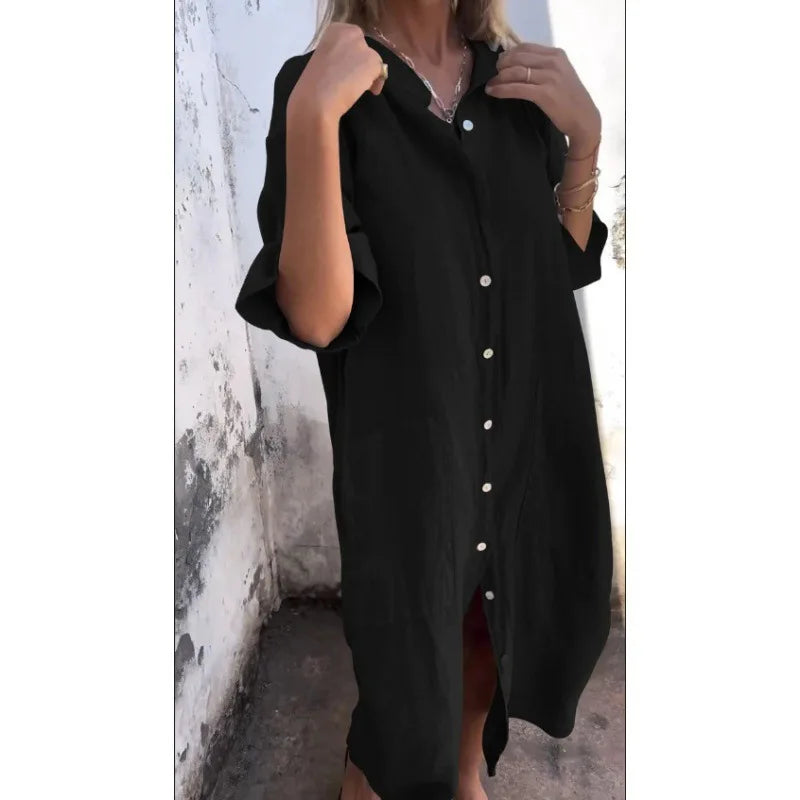 Luxury and Graceful Dress