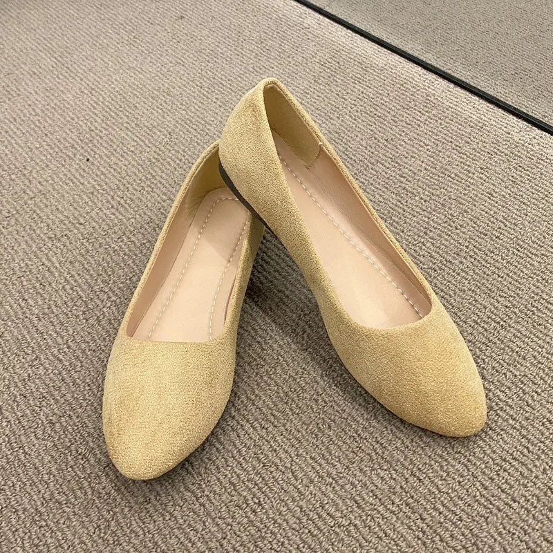 Supportive and Stylish Orthopedic Shoes