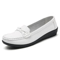 Durable and Supportive Orthopedic Loafers