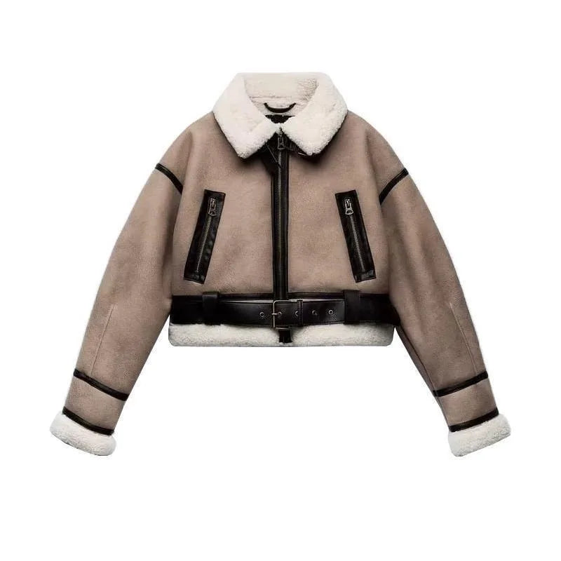 Vintage Inspired Jacket