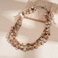 Vintage Handmade Necklace