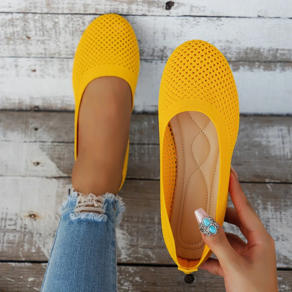 Casual and Supportive Orthopedic Shoes