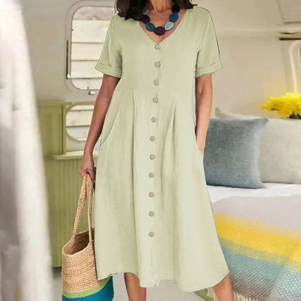 Luxury and Graceful Dress