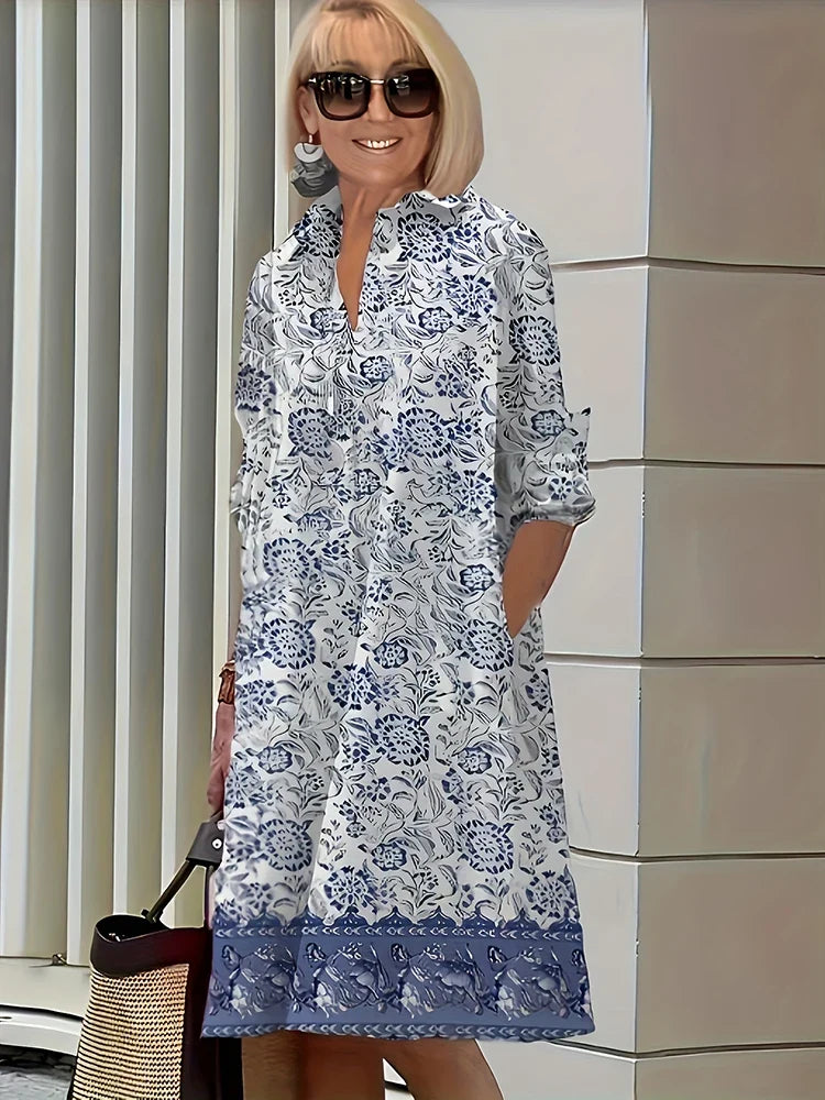 Stylish and Elegant Dress