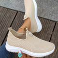 Supportive and Trendy Orthopedic Flats