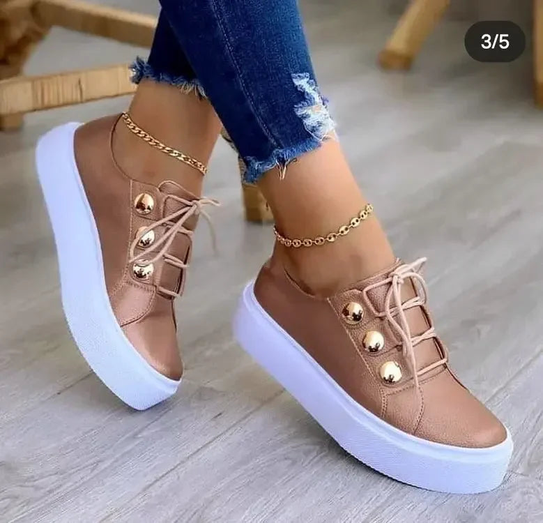 Fashionable and Supportive Orthopedic Shoes