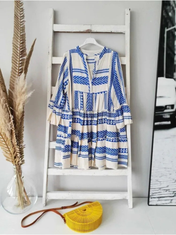 Trendy and Timeless Dress