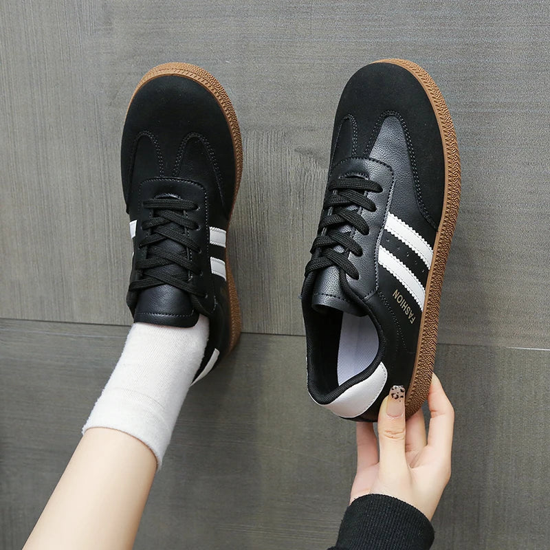Supportive and Trendy Orthopedic Shoes