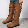 Supportive and Stylish Orthopedic Boots