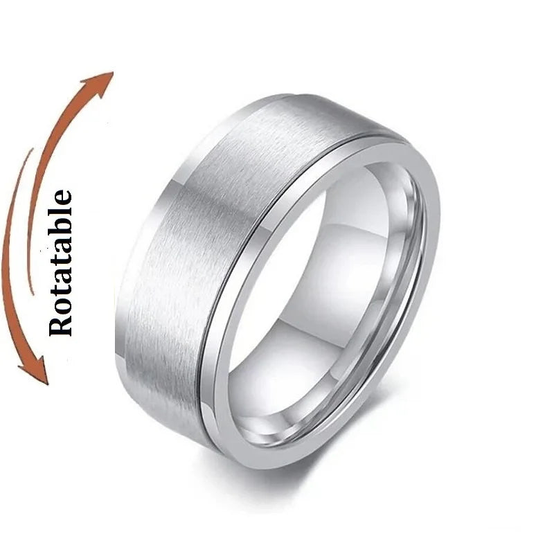 Elegant Ring for Every Occasion