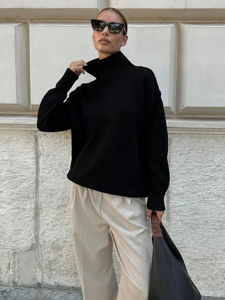 Light and Lovely Sweater