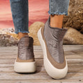 High-Quality Orthopedic Shoes