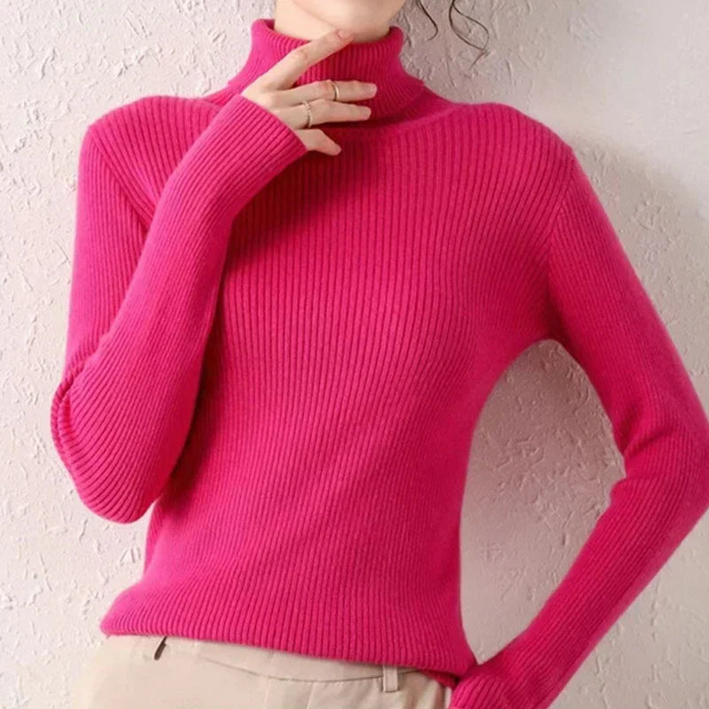 Classic Vintage Sweater