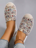 Casual and Supportive Orthopedic Shoes