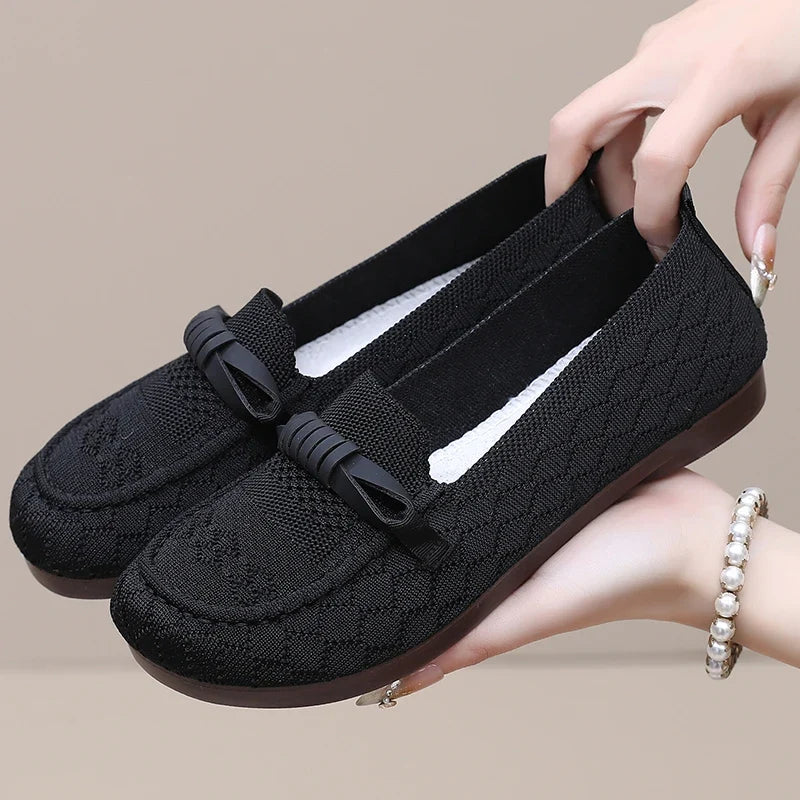 Versatile and Supportive Orthopedic Sneakers