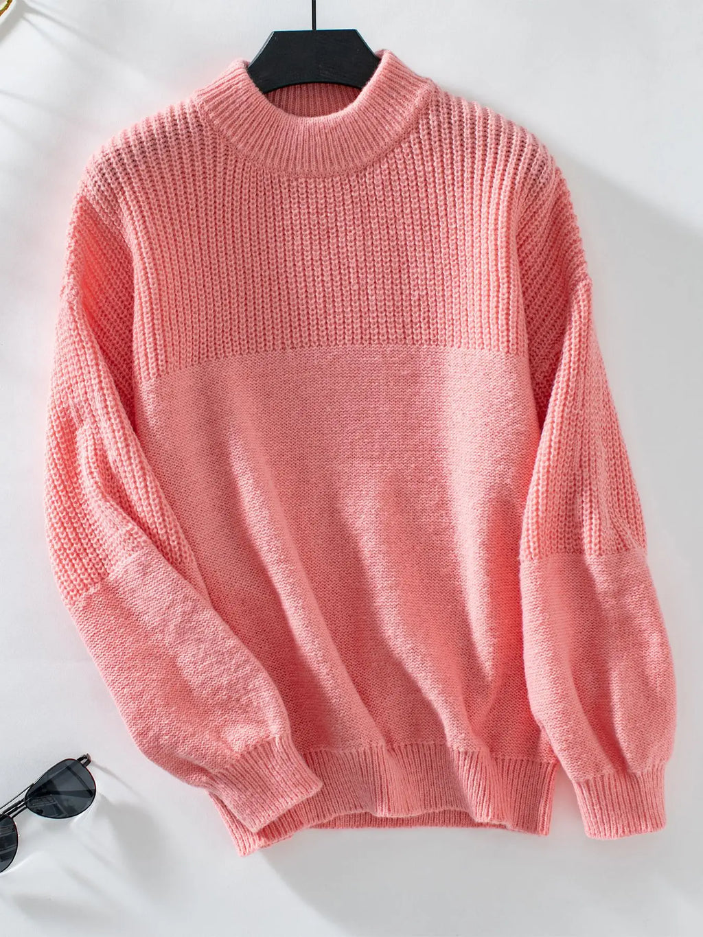 Vintage Inspired Sweater