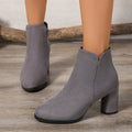Durable and Supportive Orthopedic Boots